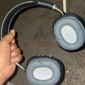 Headphones